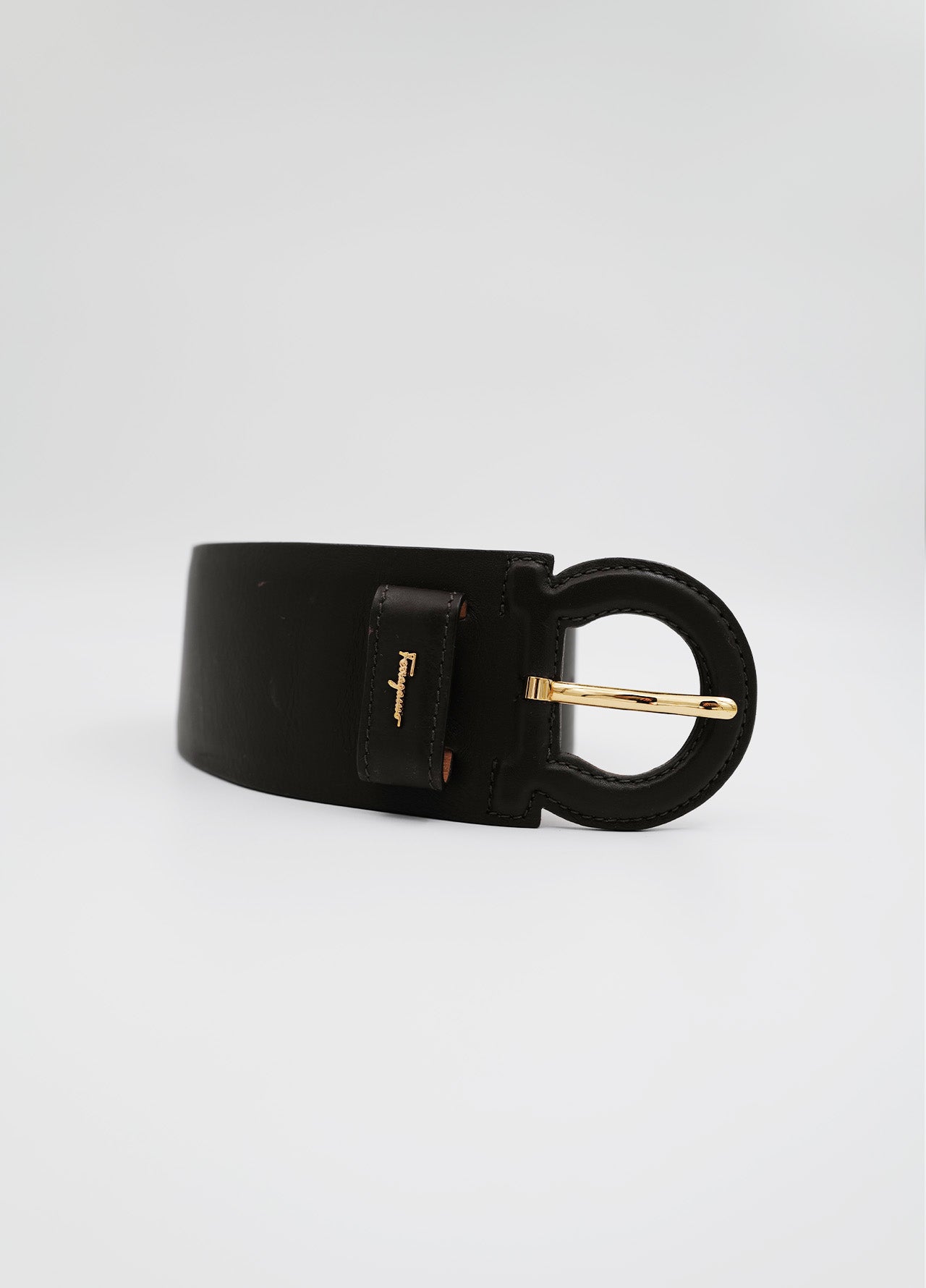 Ceinture, Ferragamo, Vintage