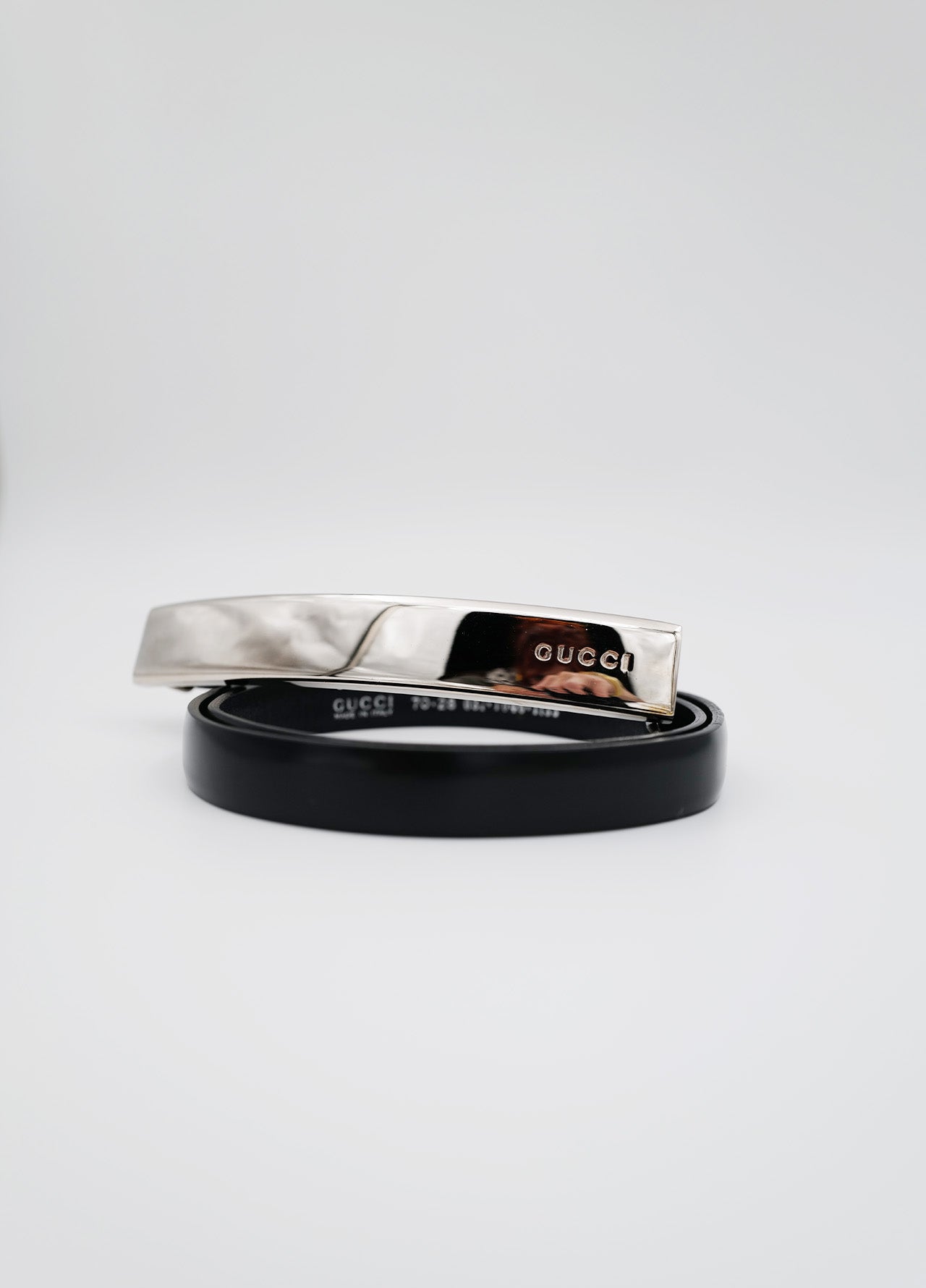 Ceinture Gucci Vintage