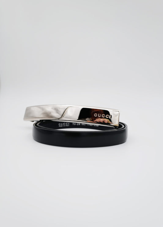 Ceinture Gucci Vintage