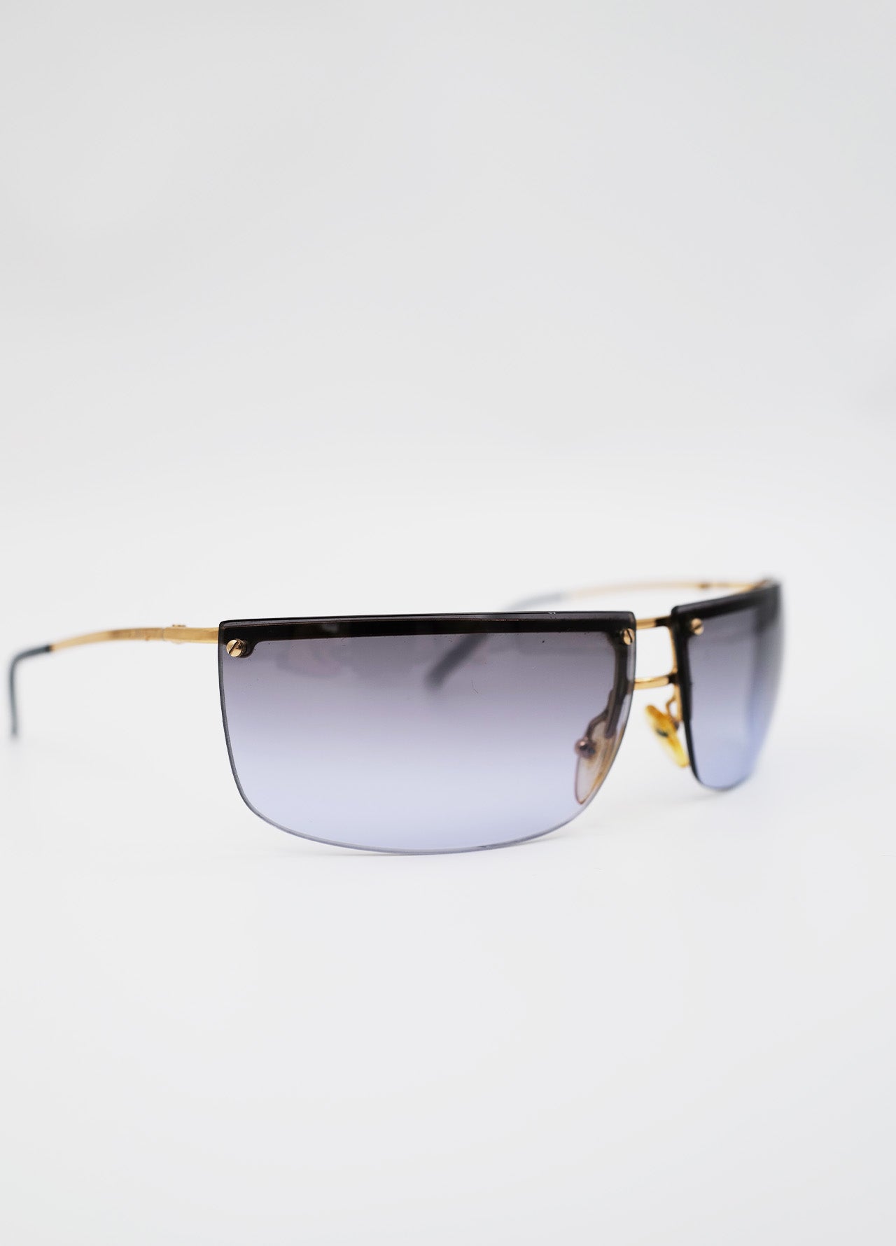 Lunettes Solaires, Gucci, Vintage