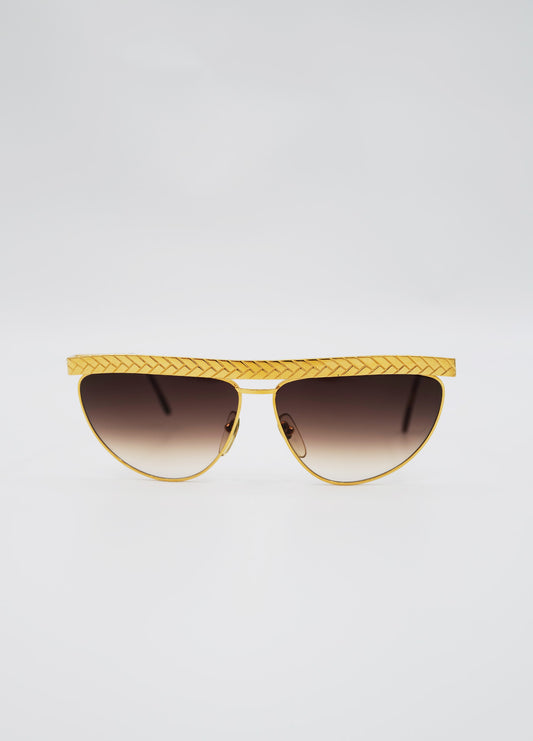 Lunettes Solaires, GMV, Vintage