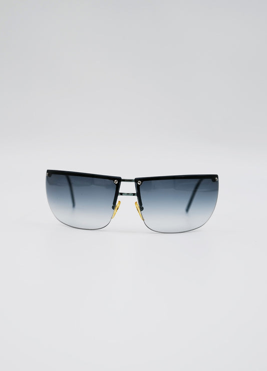 Lunettes Solaires, Gucci, Vintage