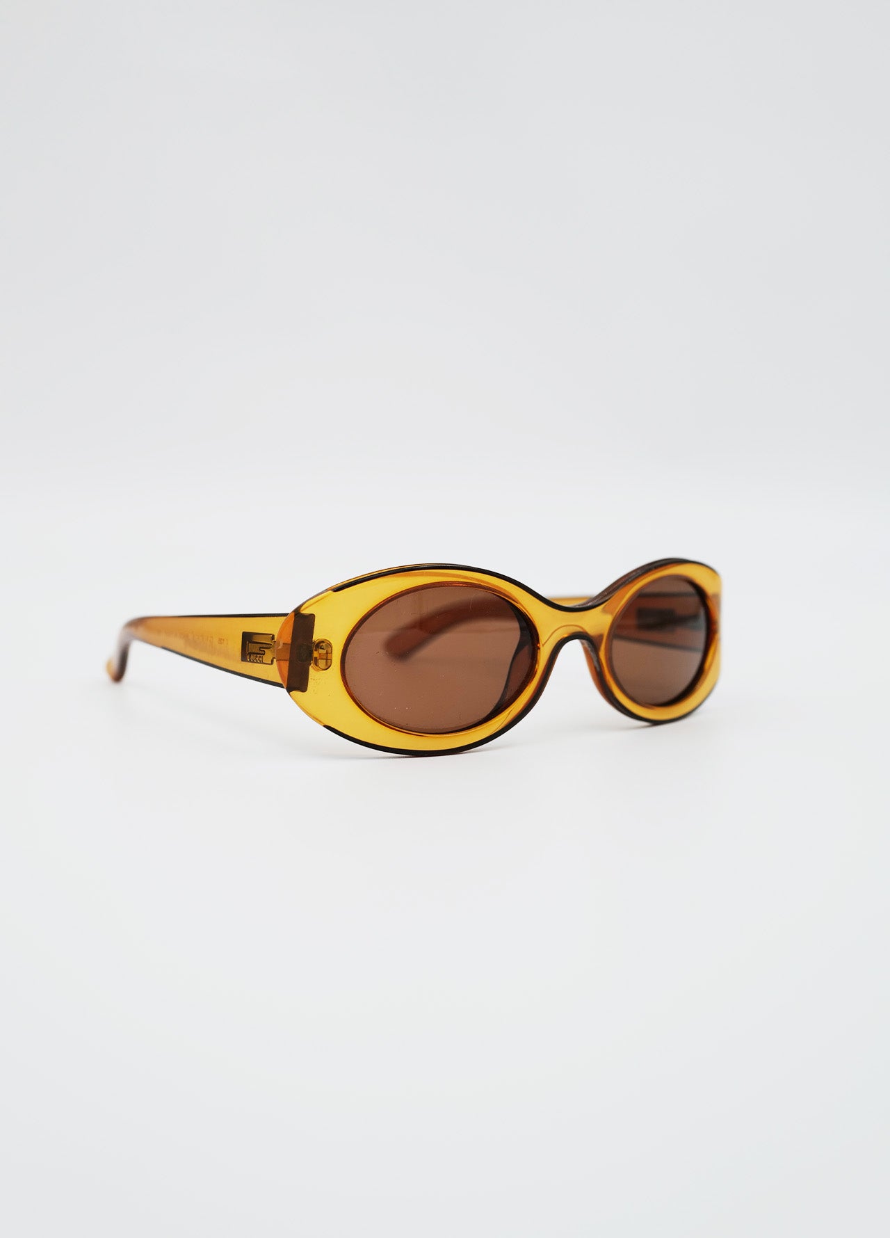 Lunettes Solaires, Gucci, Vintage