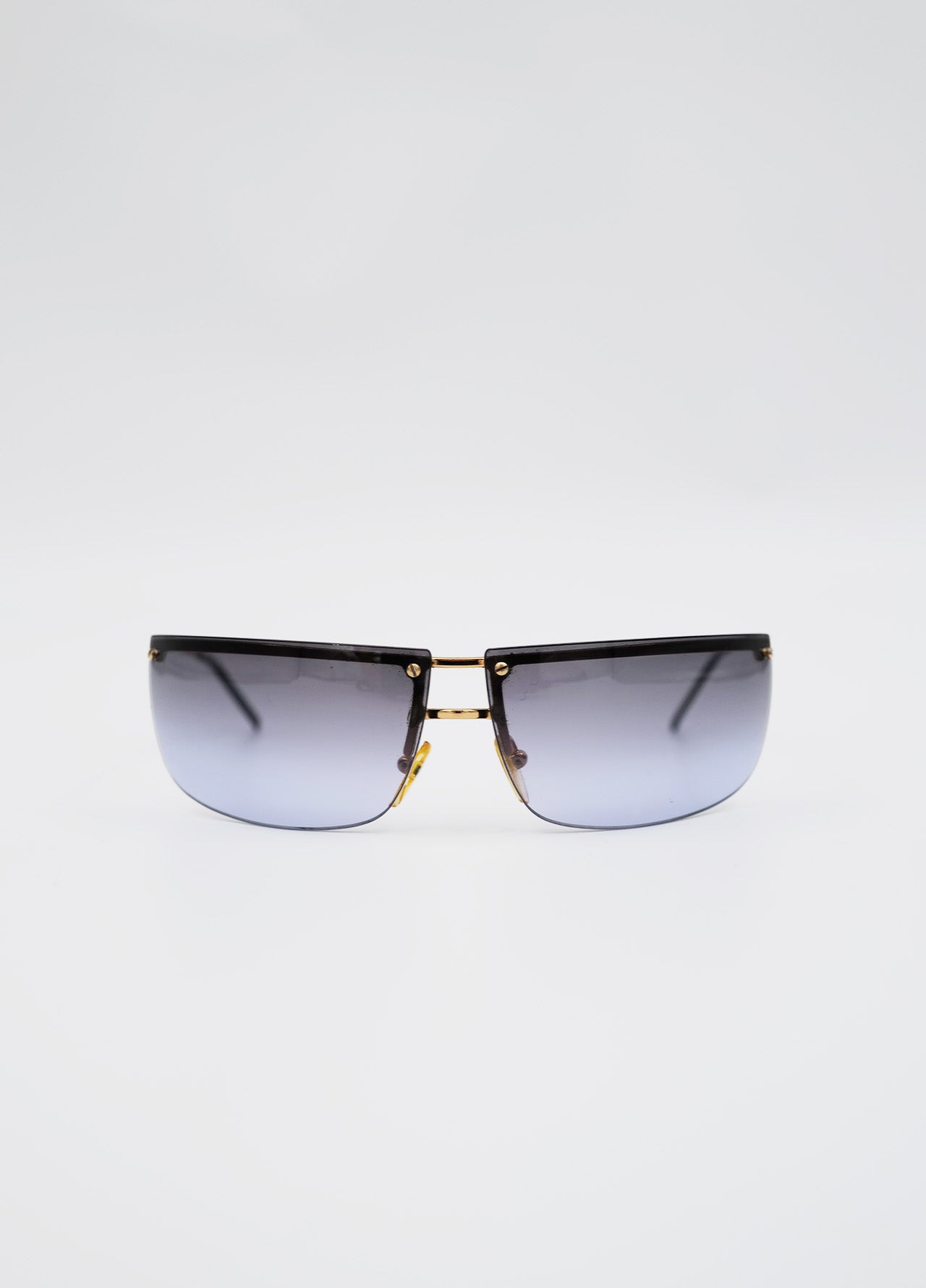 Lunettes Solaires, Gucci, Vintage