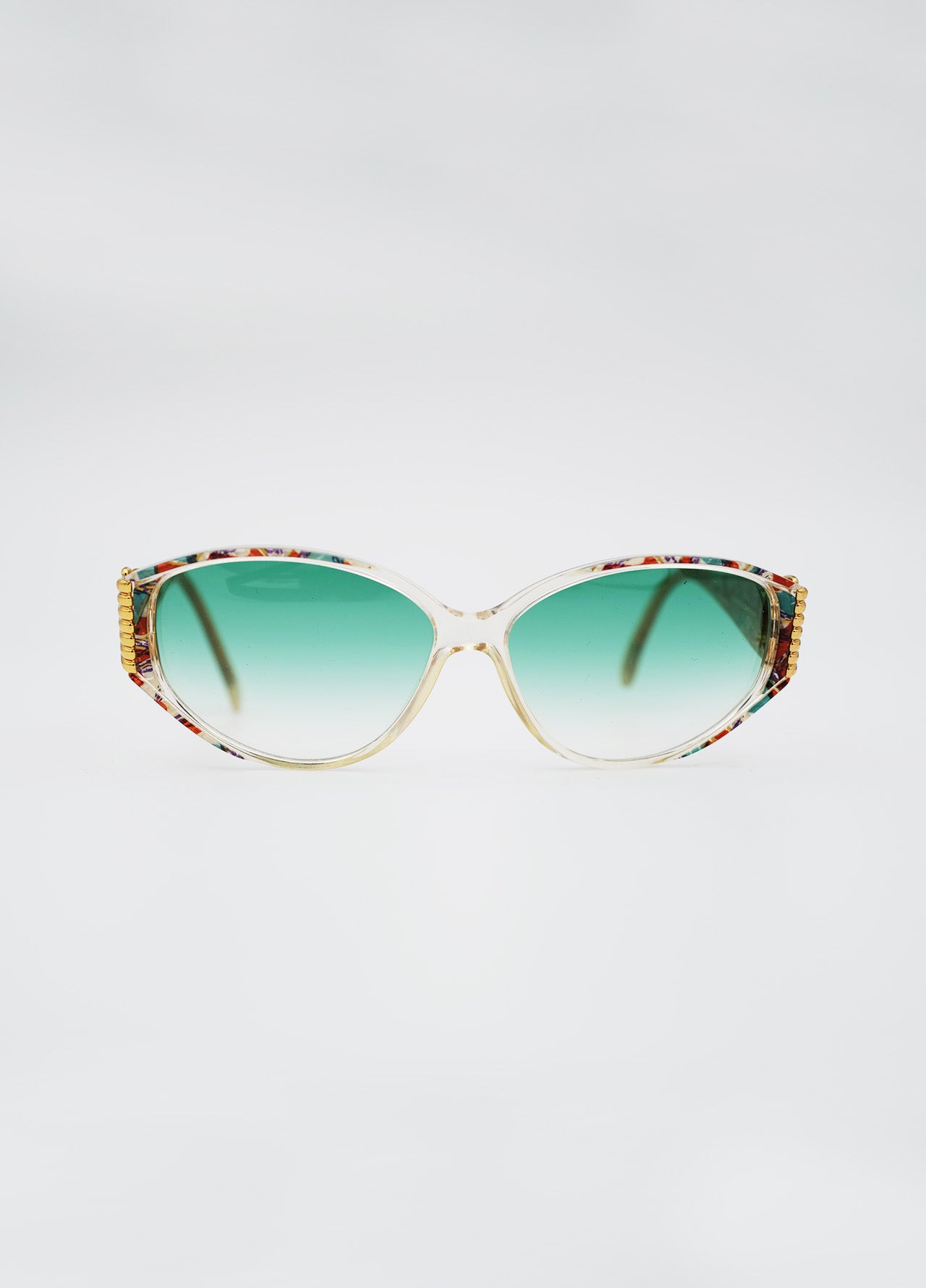 Lunettes Solaires, Nina Ricci, Vintage